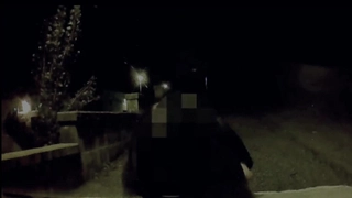 病人在医院里从她的医生那里接受了内射