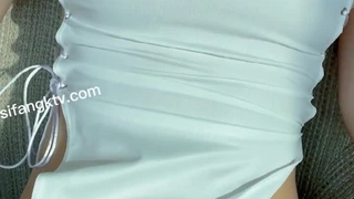 ?? [Uncensored] 【新片速递】九头身【170cm顶级美腿女神】第一骚女卫生间自慰，振动棒猛操高潮多次狂喷，美臀骑坐，假屌深插骚逼[1.31G/MP4/01:34:47]
