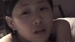 18岁少女：好舒服插到我子宫了