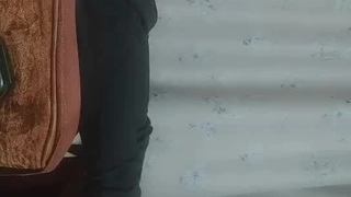 黄西田0311黑丝自卫