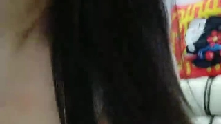 学院派性感气质大美女和有钱表姐夫偷情啪啪 操的高潮不断