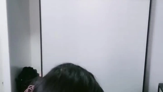 無碼-甜美學生妹年青乳房就是Ｑ彈小穴緊又嫩