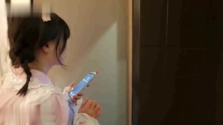 NB官网第二辑淫荡的女友