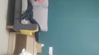 豪乳主播视讯自抠自揉 娇喊：「不行~要高潮了！」
