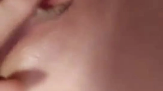 0431干喷黑丝老婆