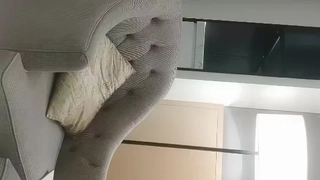 ADULT TIME 幸运小伙受邀加入继姐Eliza Ibarra和她新女友的3P大战