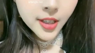 天美视频久草久草视频商K激情啪 选花现场