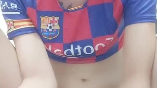 無防備すぎた美爆乳妻は義理の父に寝取られ彼を愛してしまう。／姫咲はな