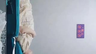 夫妻流出