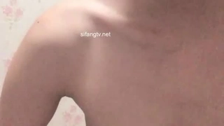 ED Mosaic 健身教练少少 一字马开干身体柔软解锁各种花式体位