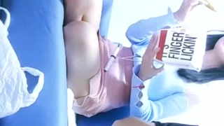 孕妇分娩视频暴力后入大屁股