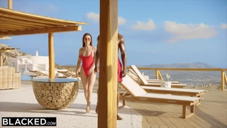 极品巨乳美女在家中居室大秀美鲍